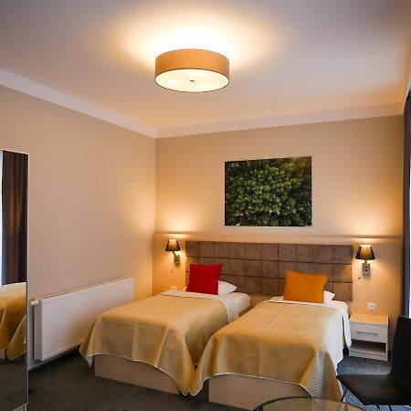 Aparthotel Centrum Gliwicka 18 Μπίτομ Εξωτερικό φωτογραφία