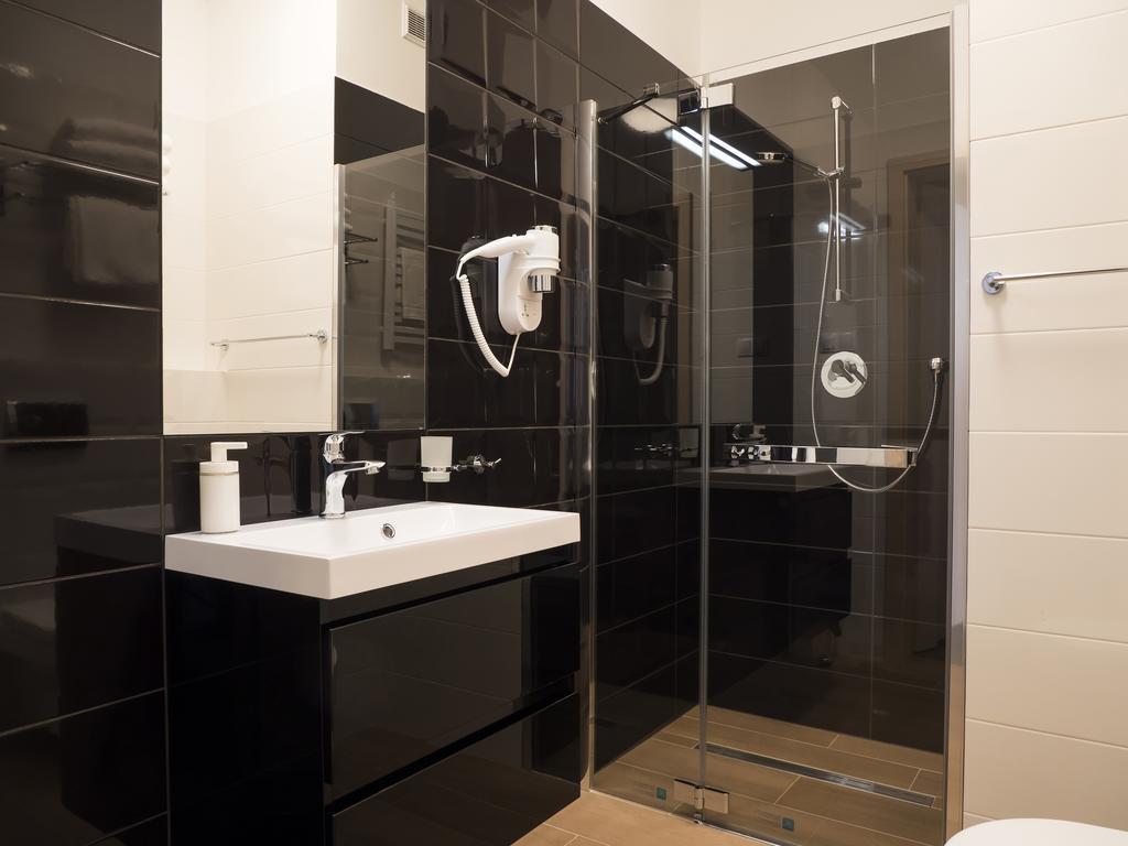 Aparthotel Centrum Gliwicka 18 Μπίτομ Εξωτερικό φωτογραφία