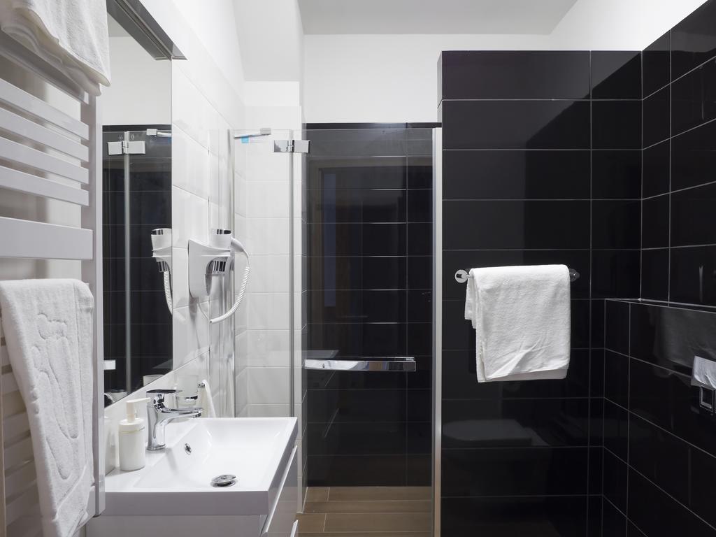 Aparthotel Centrum Gliwicka 18 Μπίτομ Εξωτερικό φωτογραφία