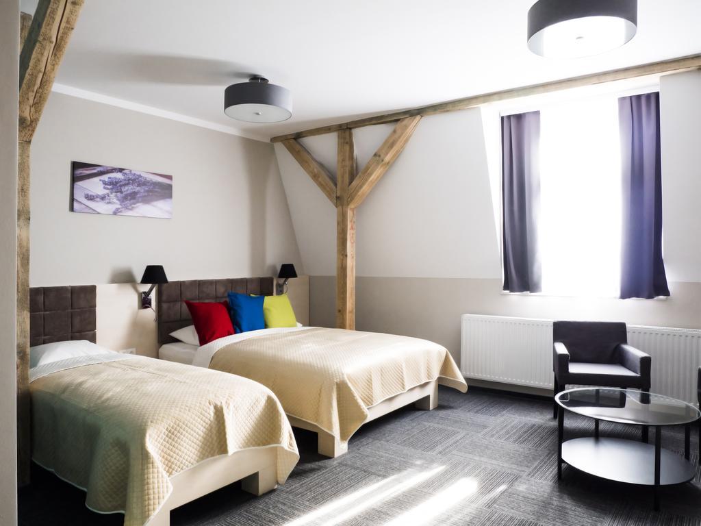Aparthotel Centrum Gliwicka 18 Μπίτομ Εξωτερικό φωτογραφία